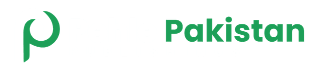 Pehle Pakistan