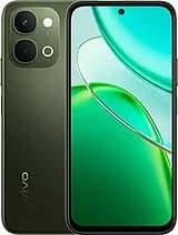 vivo T5x