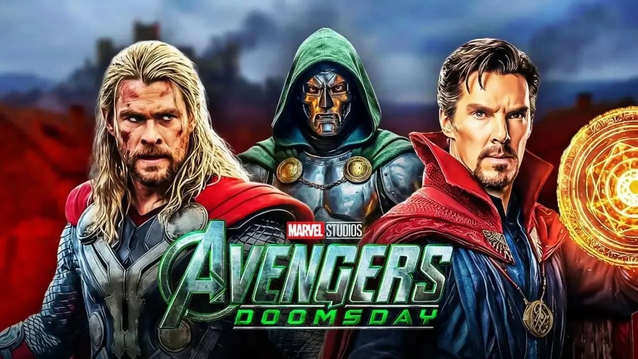 Avengers: Doomsday Teases Major MCU Reset Explained