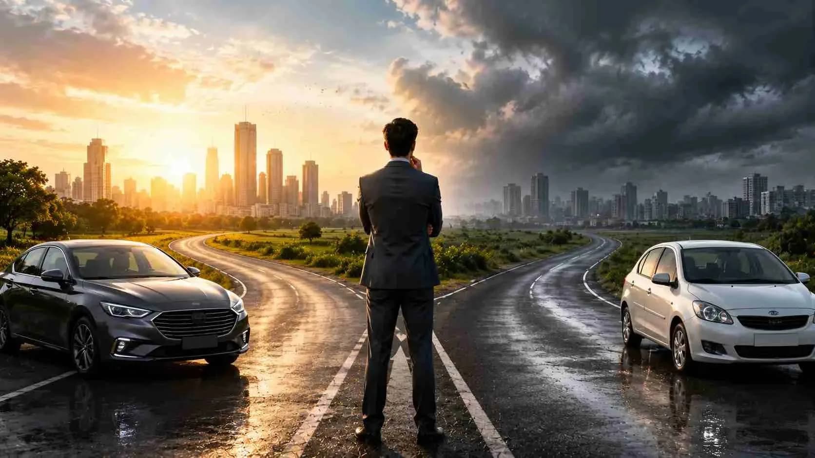 Budget 2026 Pakistan: Buy Car Now or Wait? Guide
