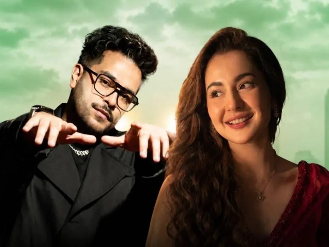 Asim Azhar Breaks Silence on Viral Hania Aamir Rumors July 2026