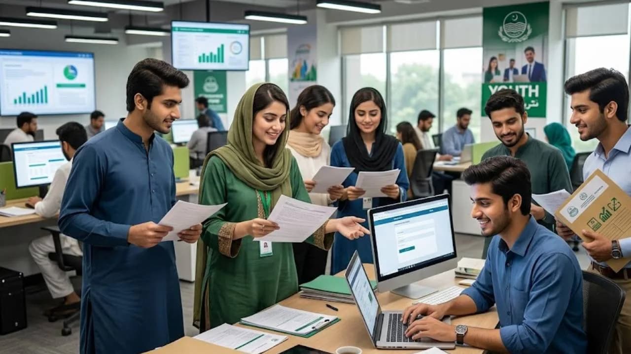 Punjab CM Internship Deadline Extended – Apply Now