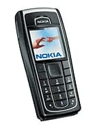Nokia 6230