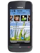 Nokia C5-06