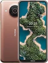 Nokia X20