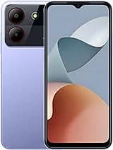 ZTE Blade A54