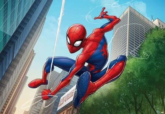 Spider-Man Brand New Day Breaks Box Office Records