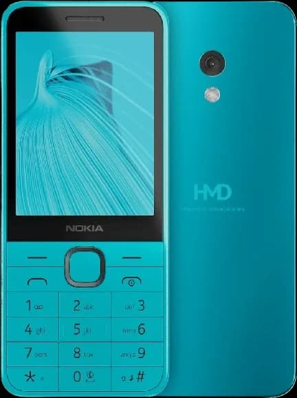 Nokia 235 4G Phone