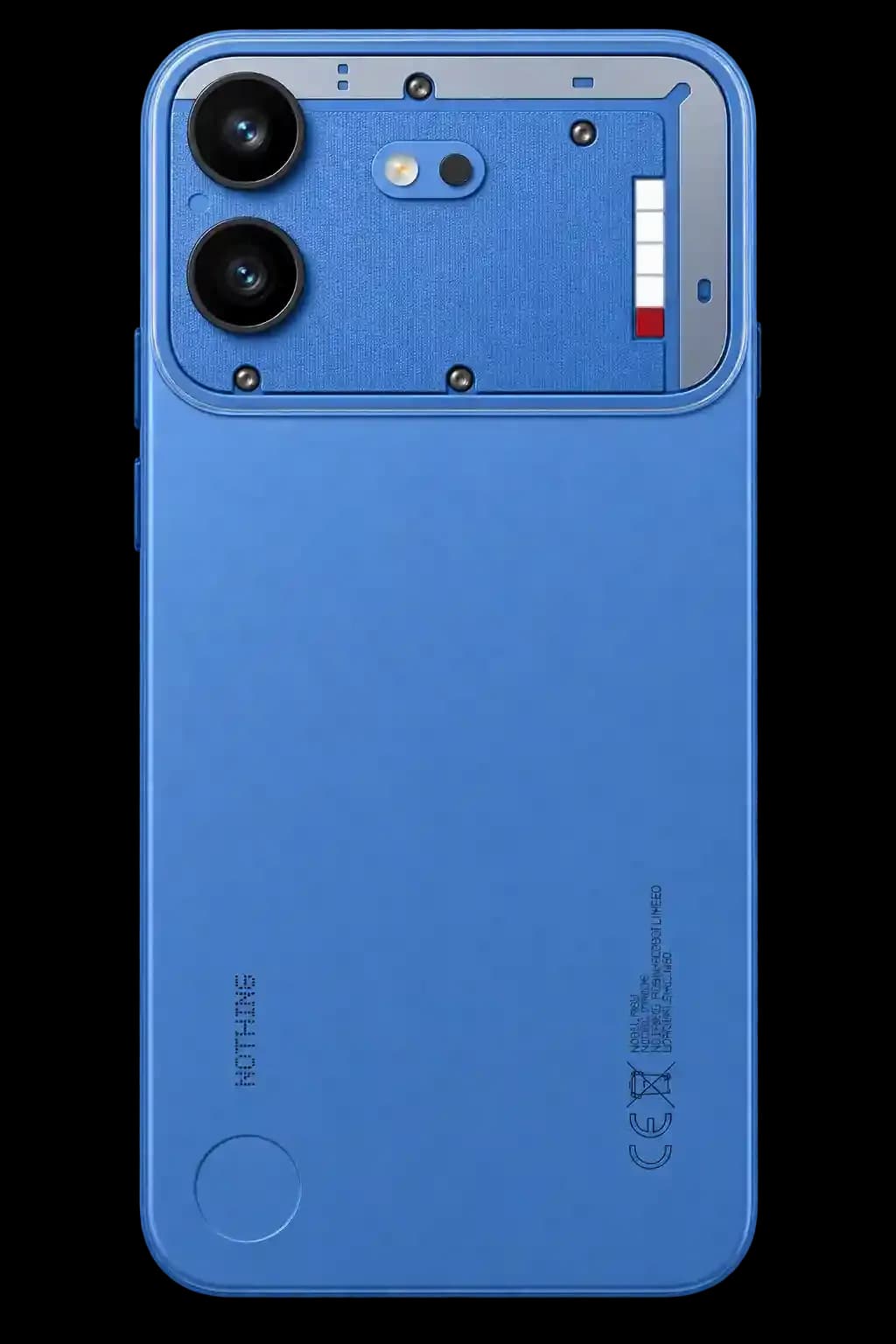 Nothing 4(b)