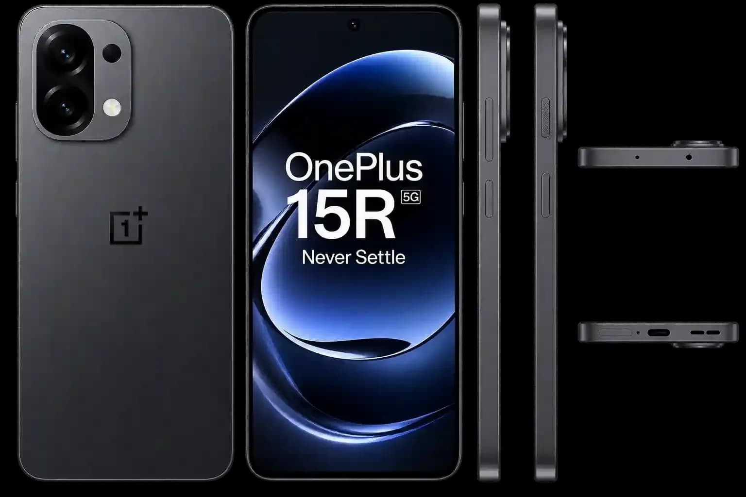 OnePlus 15R
