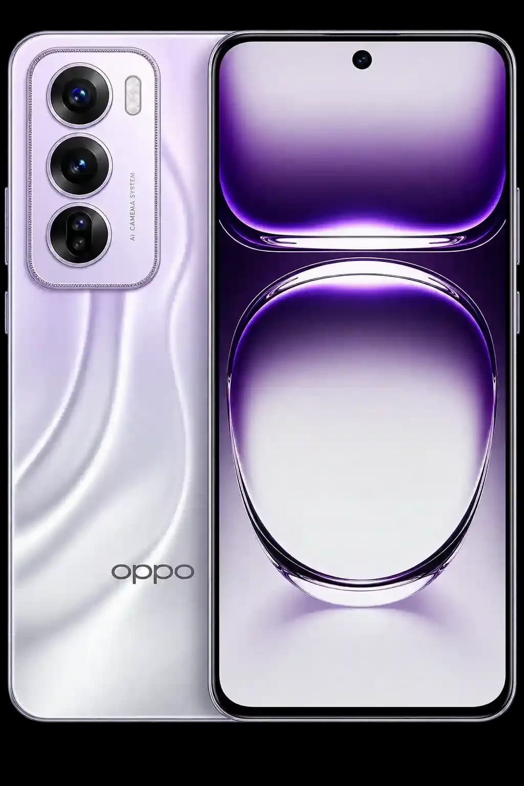 Oppo Reno12