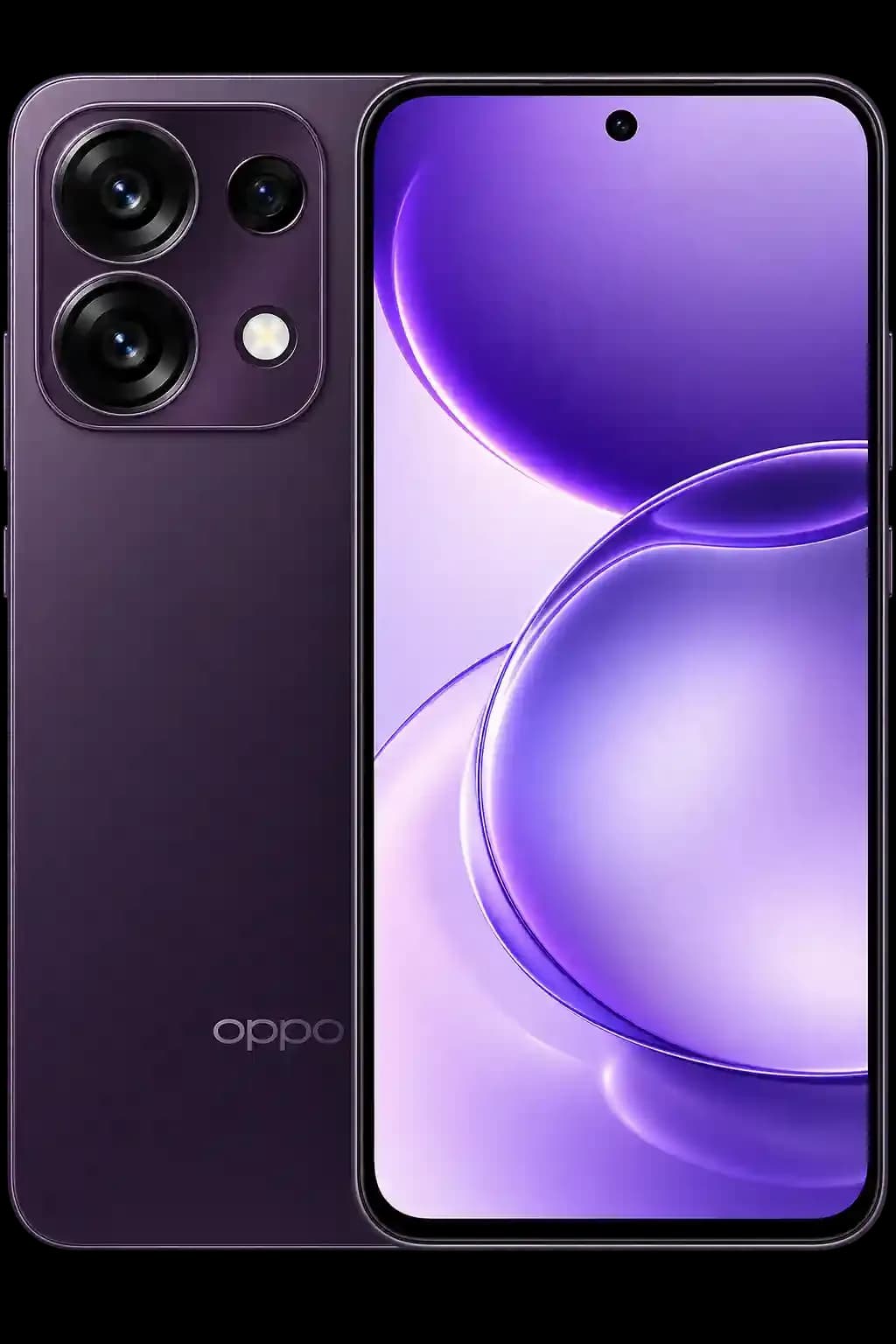 Oppo Reno16 F