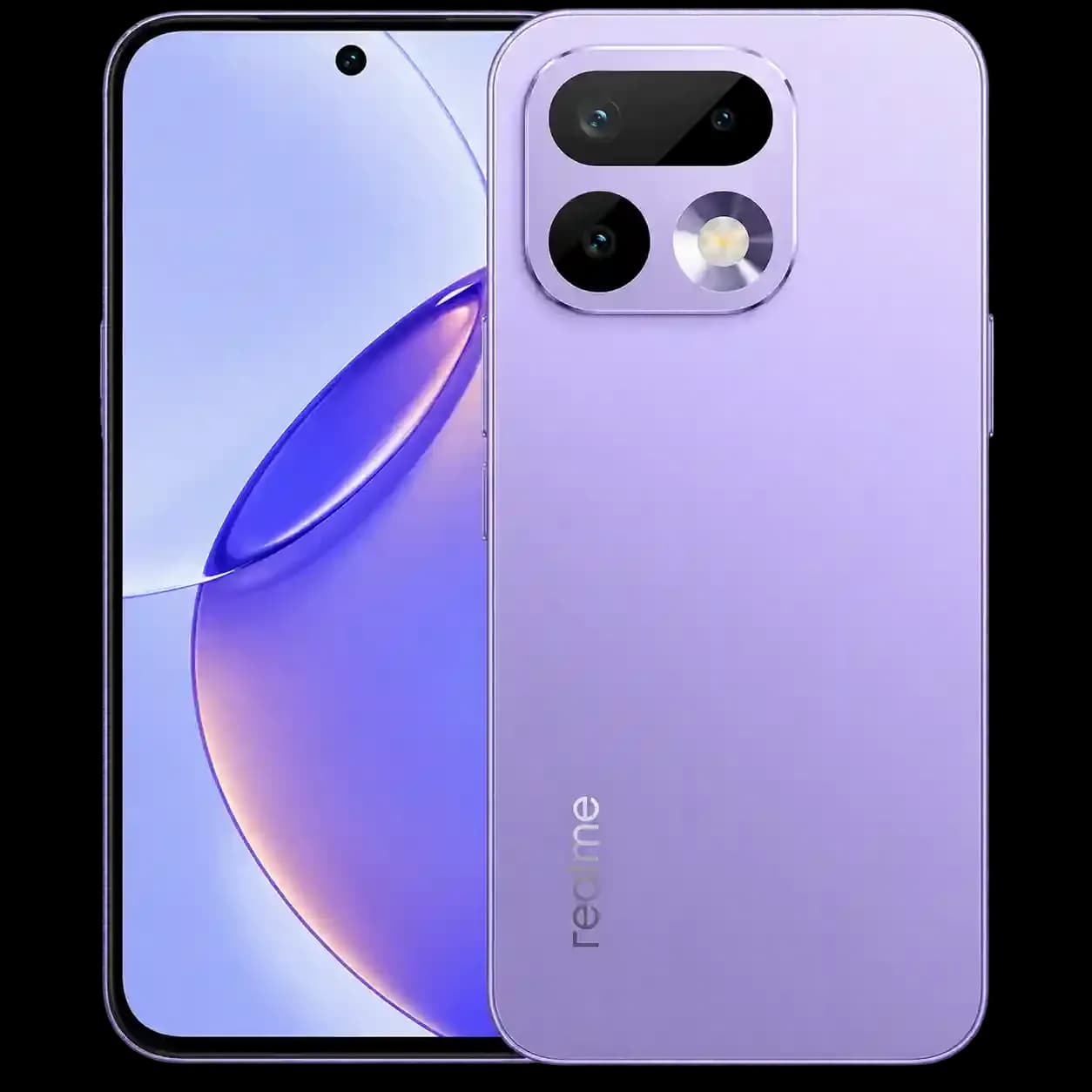 Realme 16 Pro