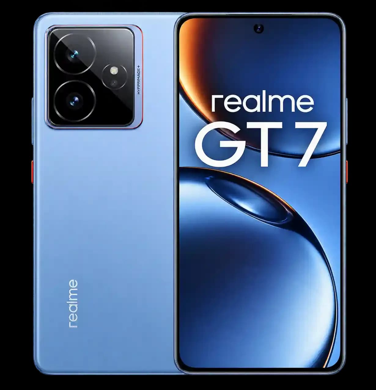 Realme GT 7