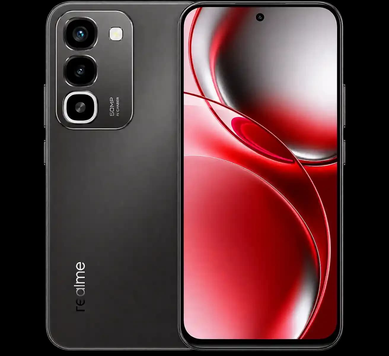 Realme-P4r Phone
