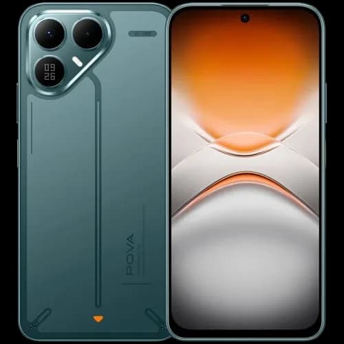 tecno-pova 8 Phone