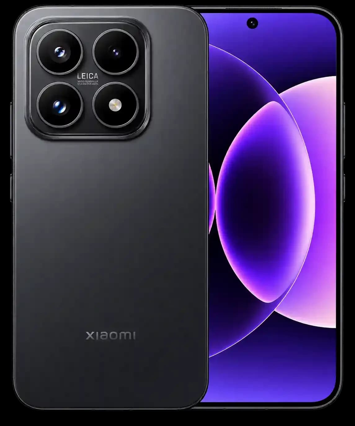 Xiaomi 17