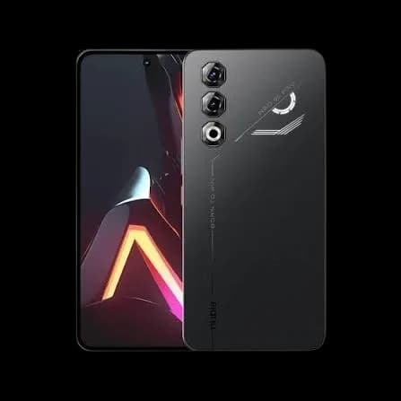 zte-nubia Phone