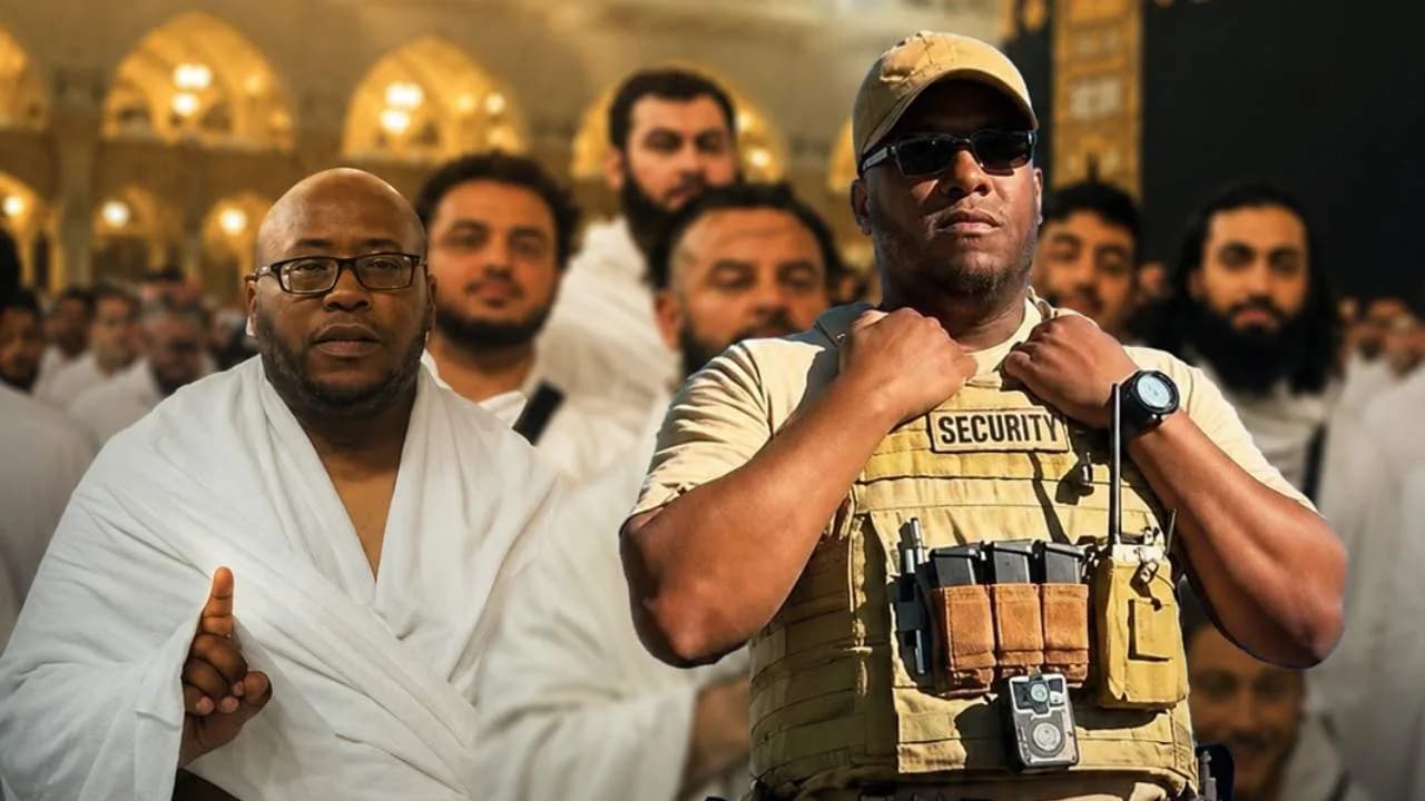 Amin Abdullah Remembered for Faith, Bravery and Sacrifice