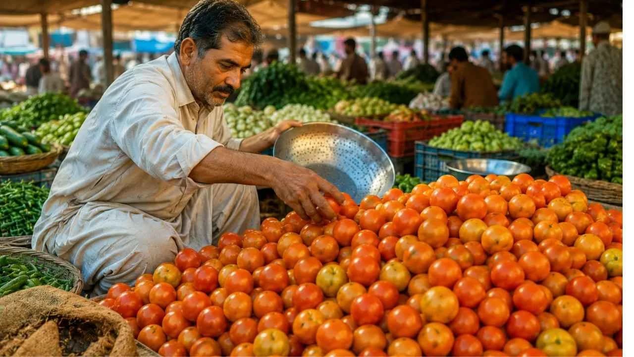 Pakistan Inflation Projected to Hit 12.2% in May Amid Rising Prices