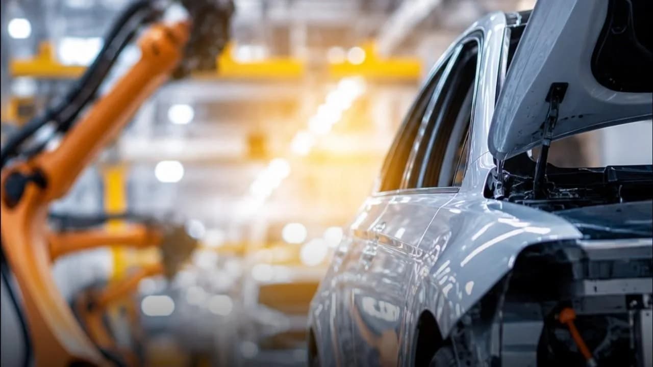 Automotive Industry Faces Major Transformation in 2026