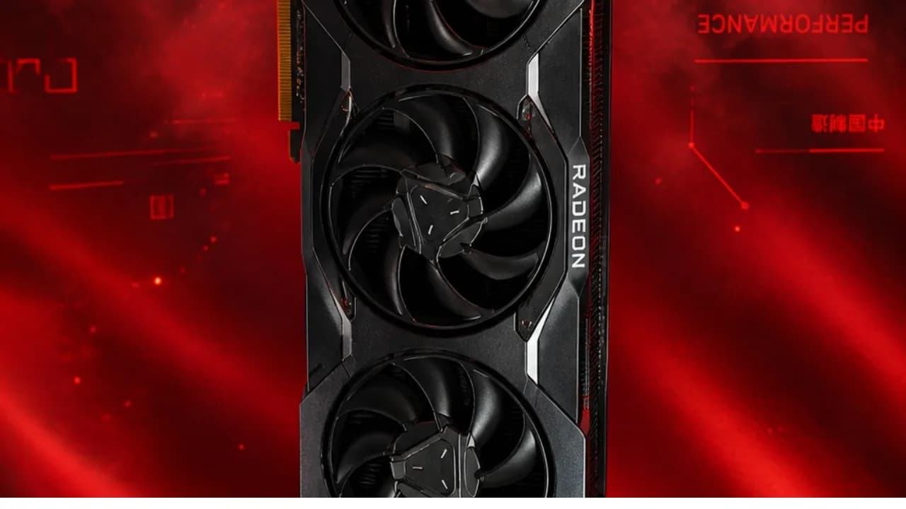 Chinese GPU Maker Gets WHQL, Now Challenges Nvidia AMD
