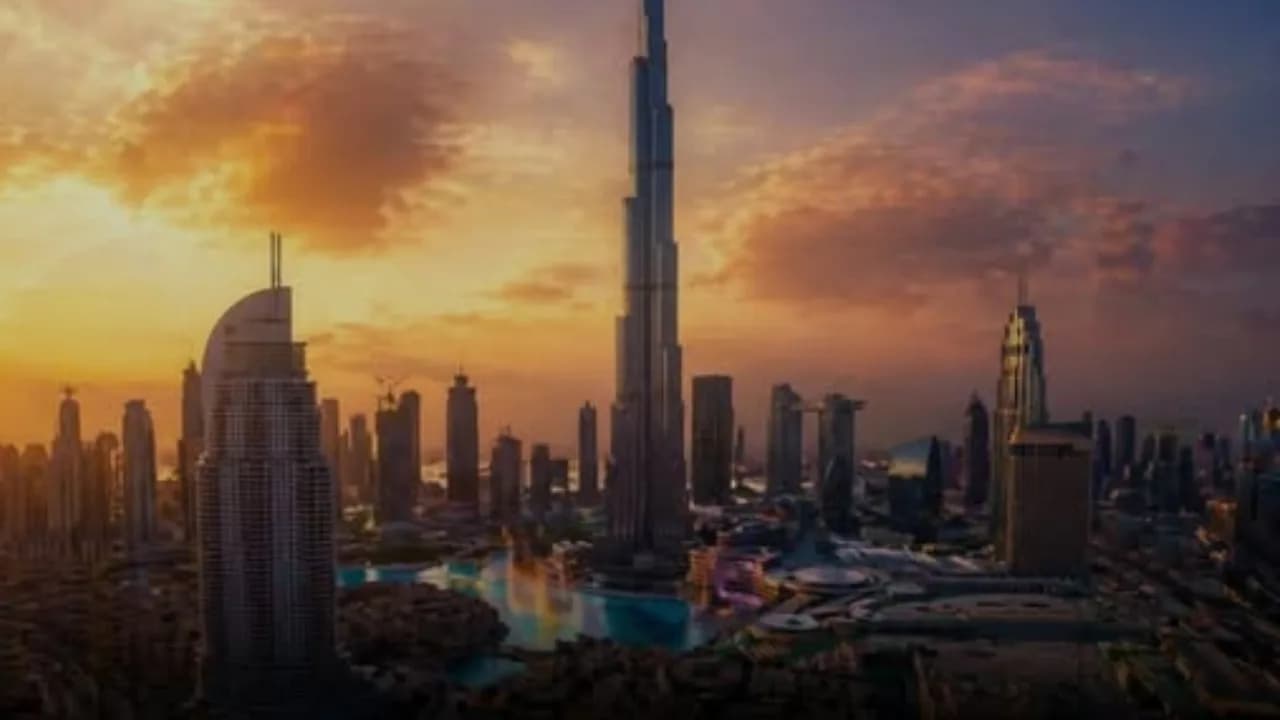 Dubai Real Estate Visa System Guide 2026 Investors