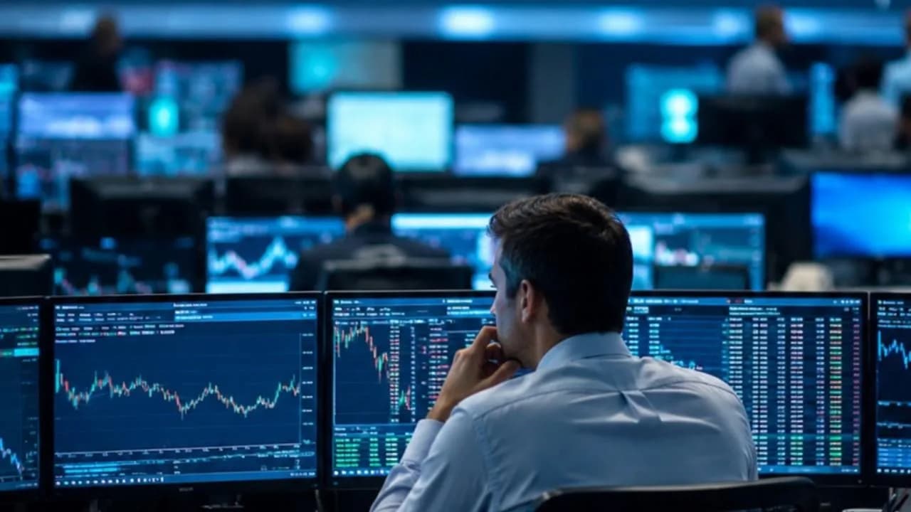 European Markets Fall As Middle East Tensions Keep Rising