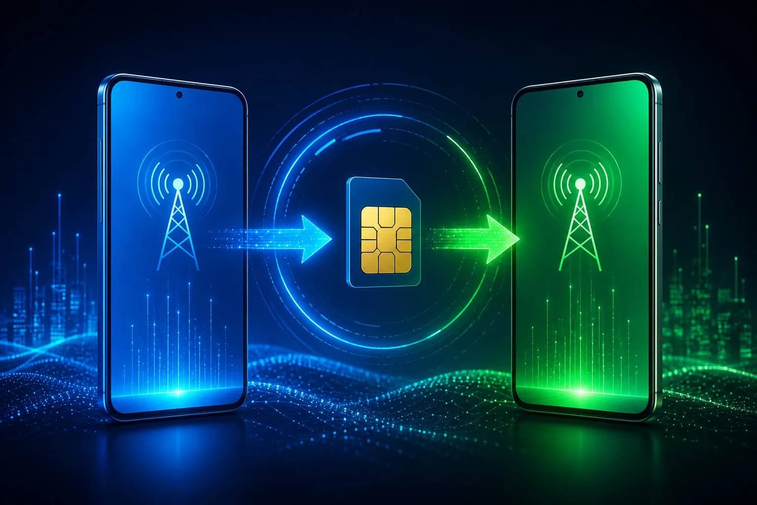 How Mobile Number Portability Changed Telecom Competition In Pakistan