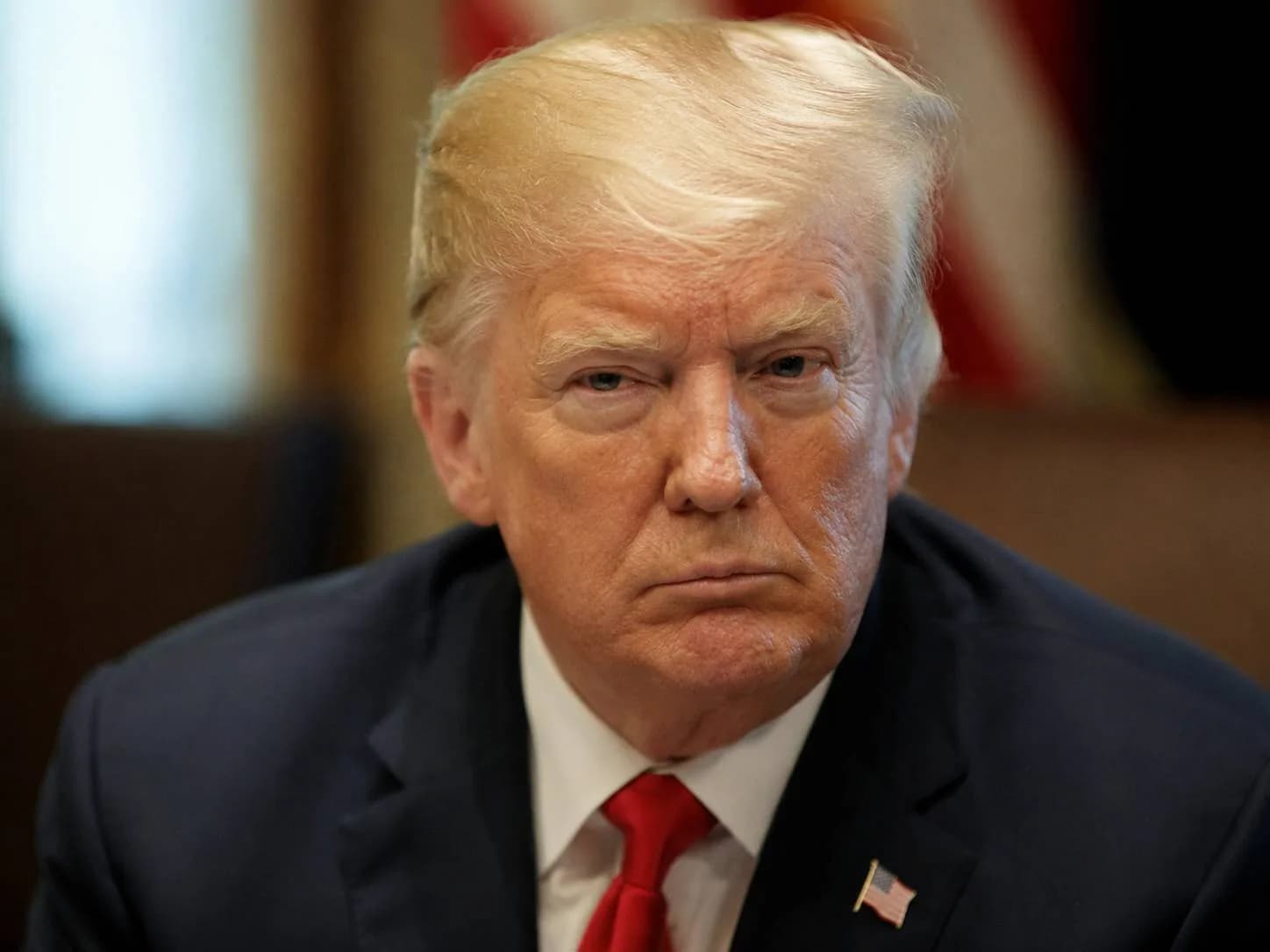 Iran deal largely negotiated, to be announced shortly: Trump
