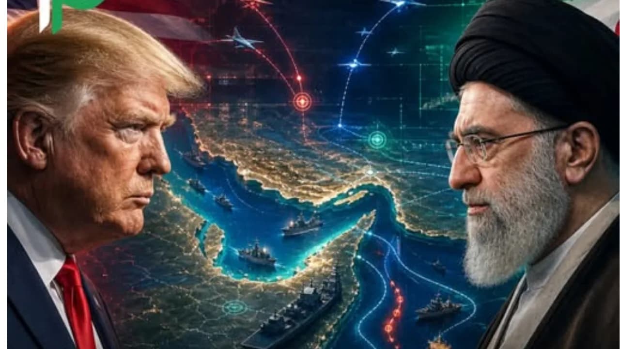 Iran US Ceasefire Update War Status Latest News 2026