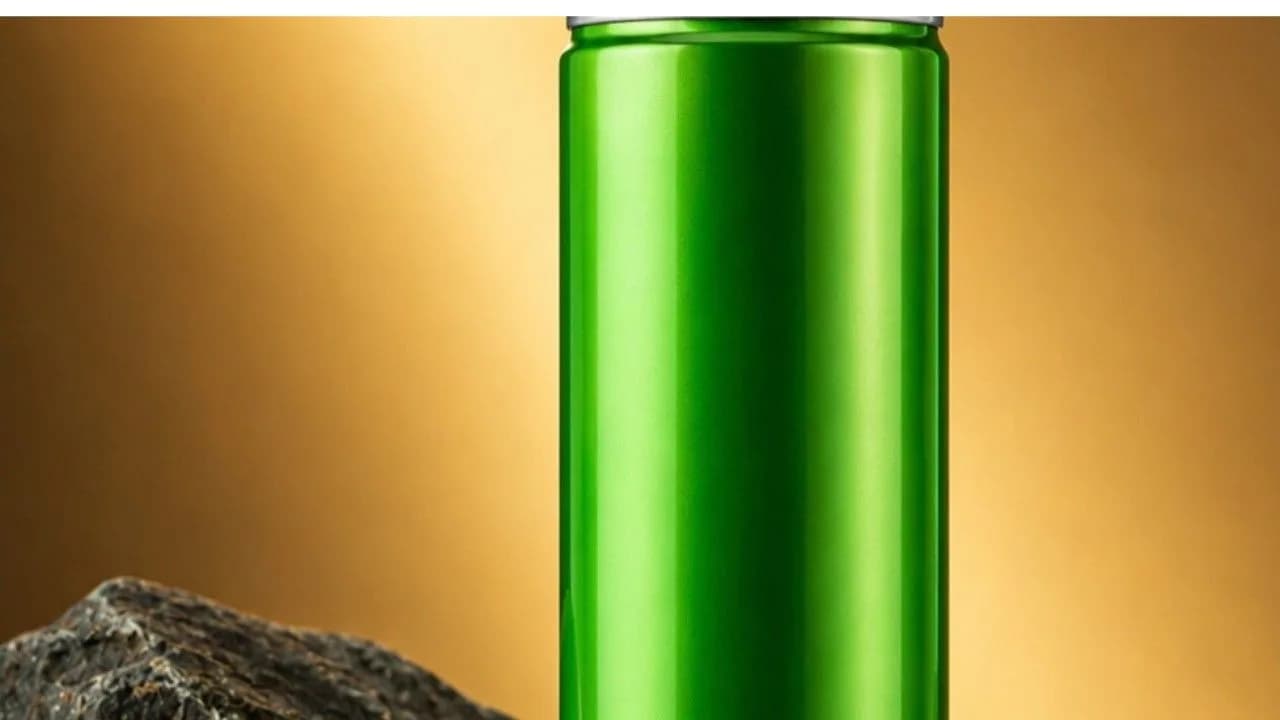 Pakistan's Future In Premium Beverage Packaging Business