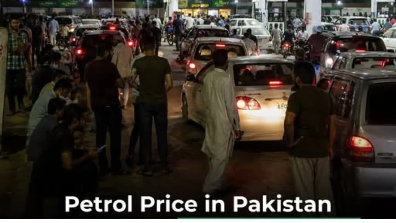 Petrol Price in Pakistan May Hit Rs 400 – Historic Surge