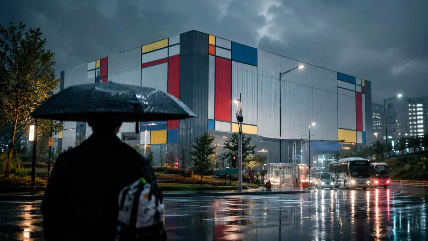 Samsung Electronics continues to face wage-related tension