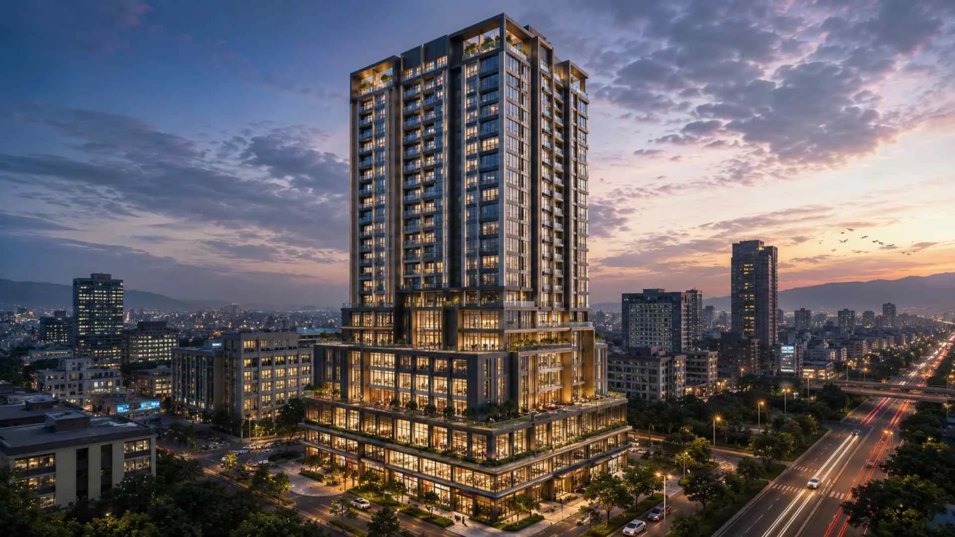 Sina Project Islamabad Property Details & Investment