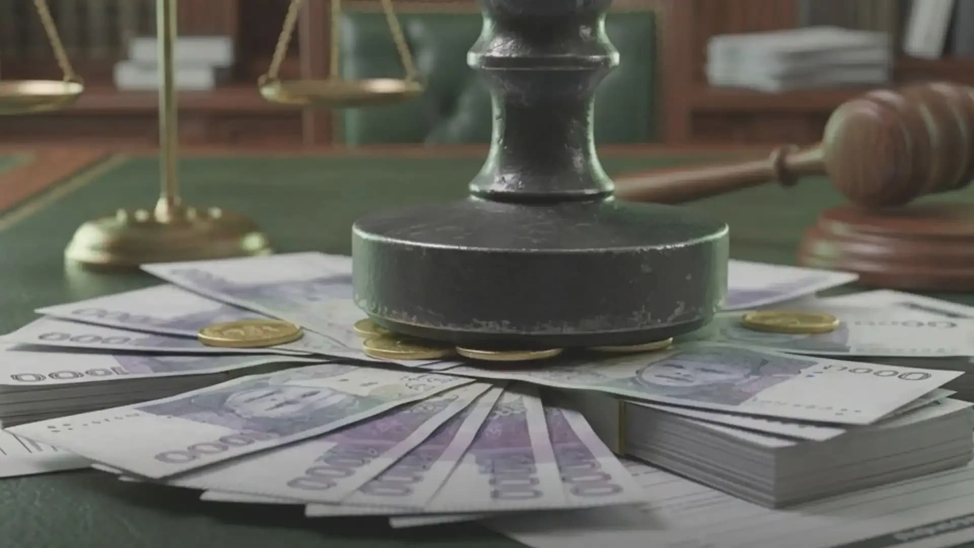 Super Tax Restored by Court: Big Impact on Pakistan