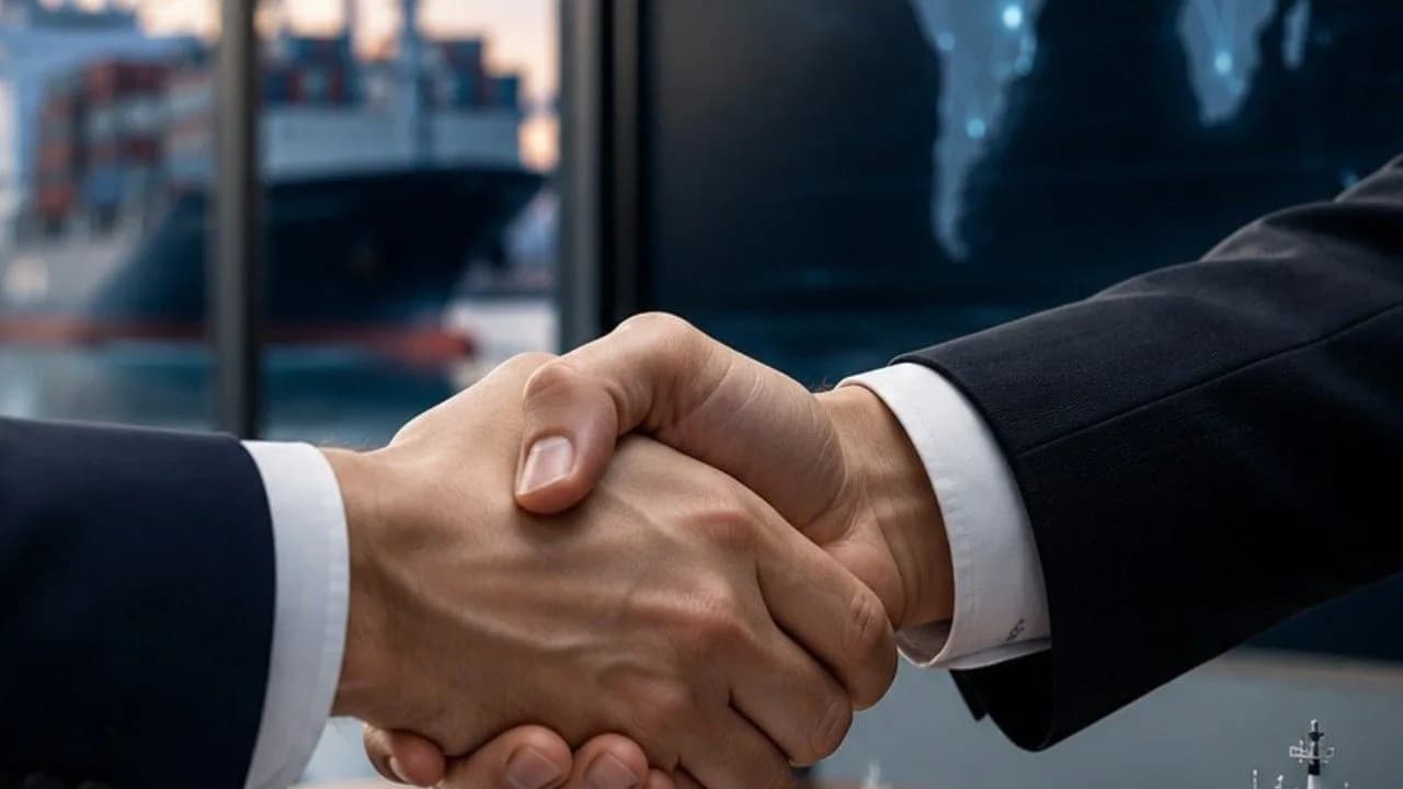 EEC Approves NLC Takeover Of Major Shipping Corporation Business