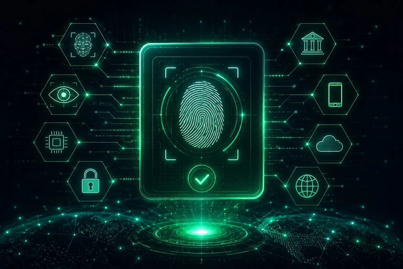 The Future Of Digital Identity Verification In Telecom