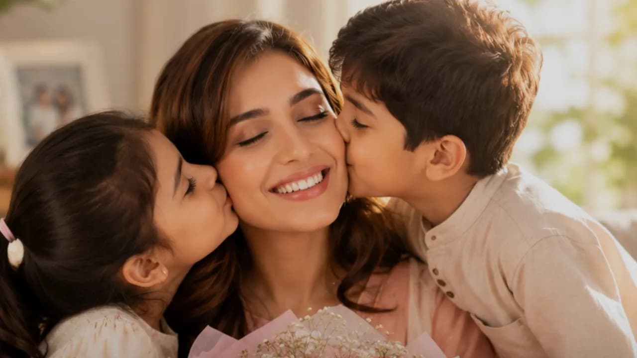 Mother’s Day Celebrating the Heart of Every Home