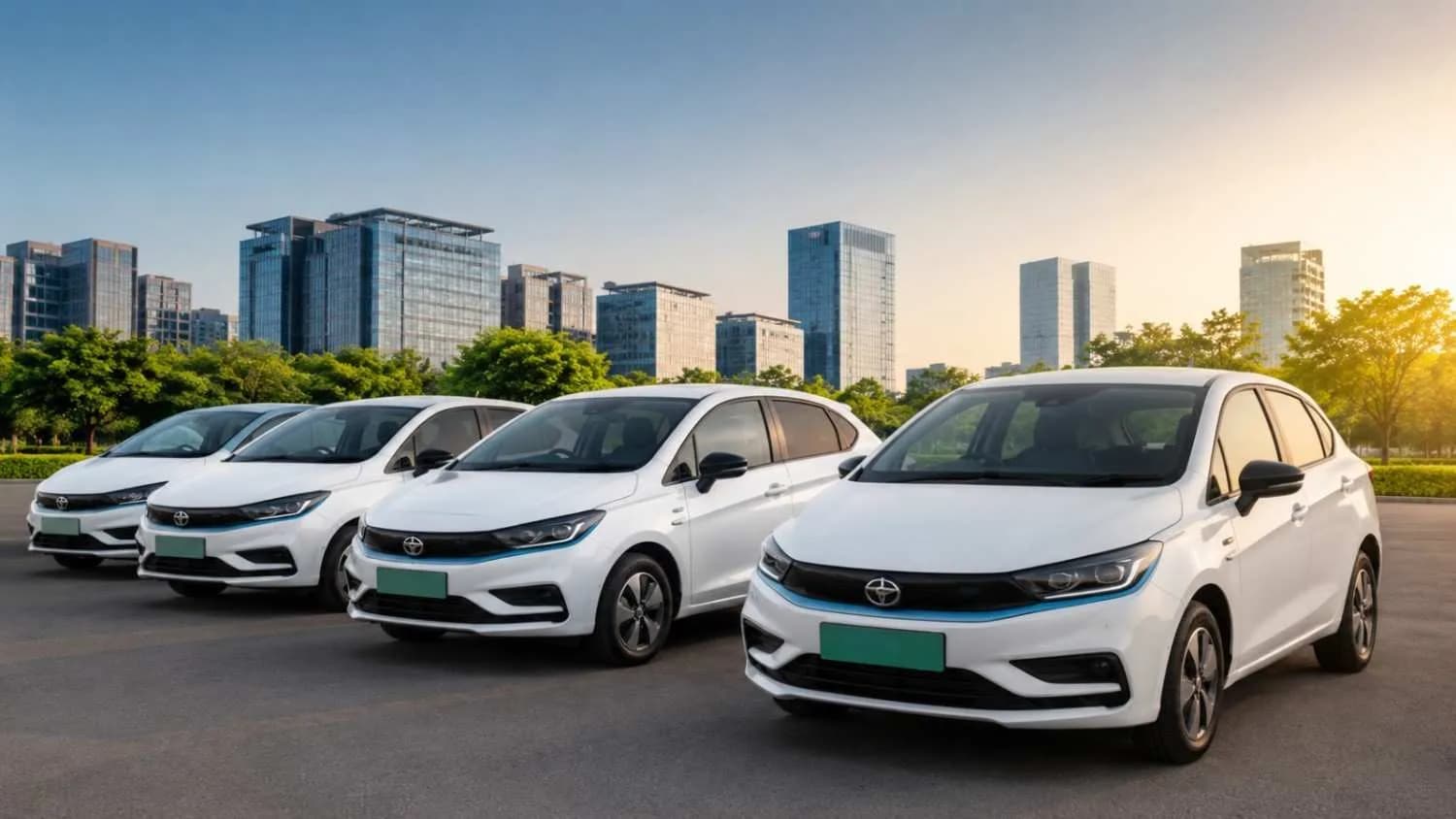 Uber and JSW Partner To Expand EV Ride-Hailing In India
