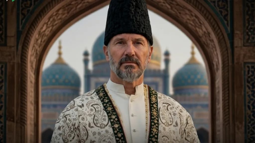 Aga Khan Historic Visit to Pakistan in May 2026