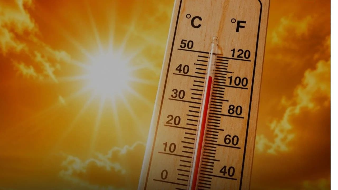Heatwave Alert in Karachi Today | Safety & Updates