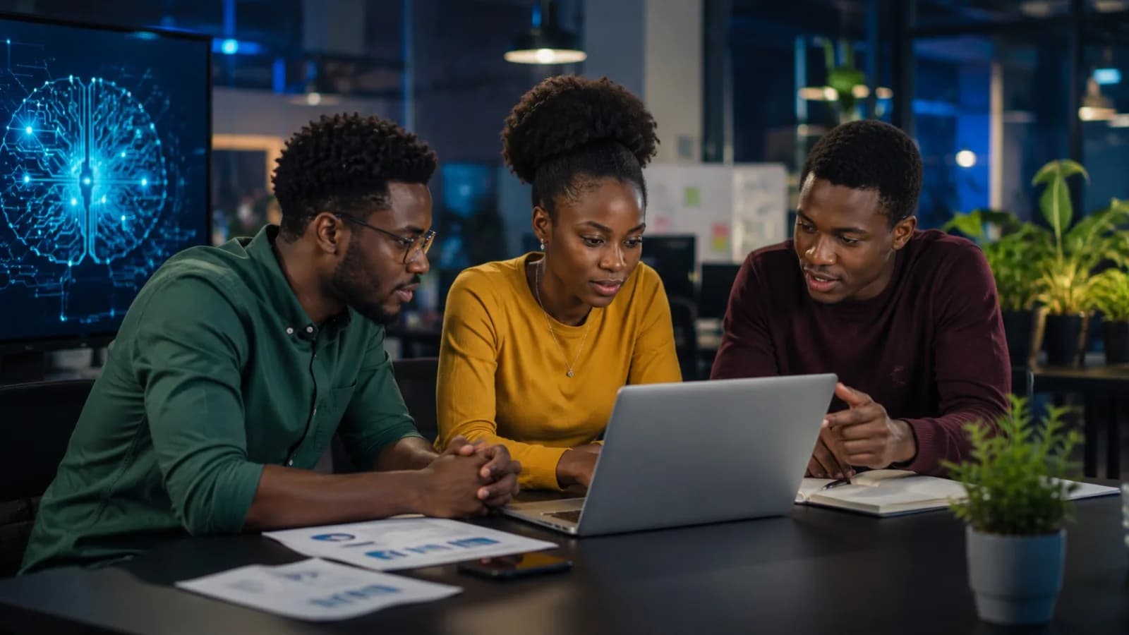 MEST AI Startup Program 2027 (Fully-funded)