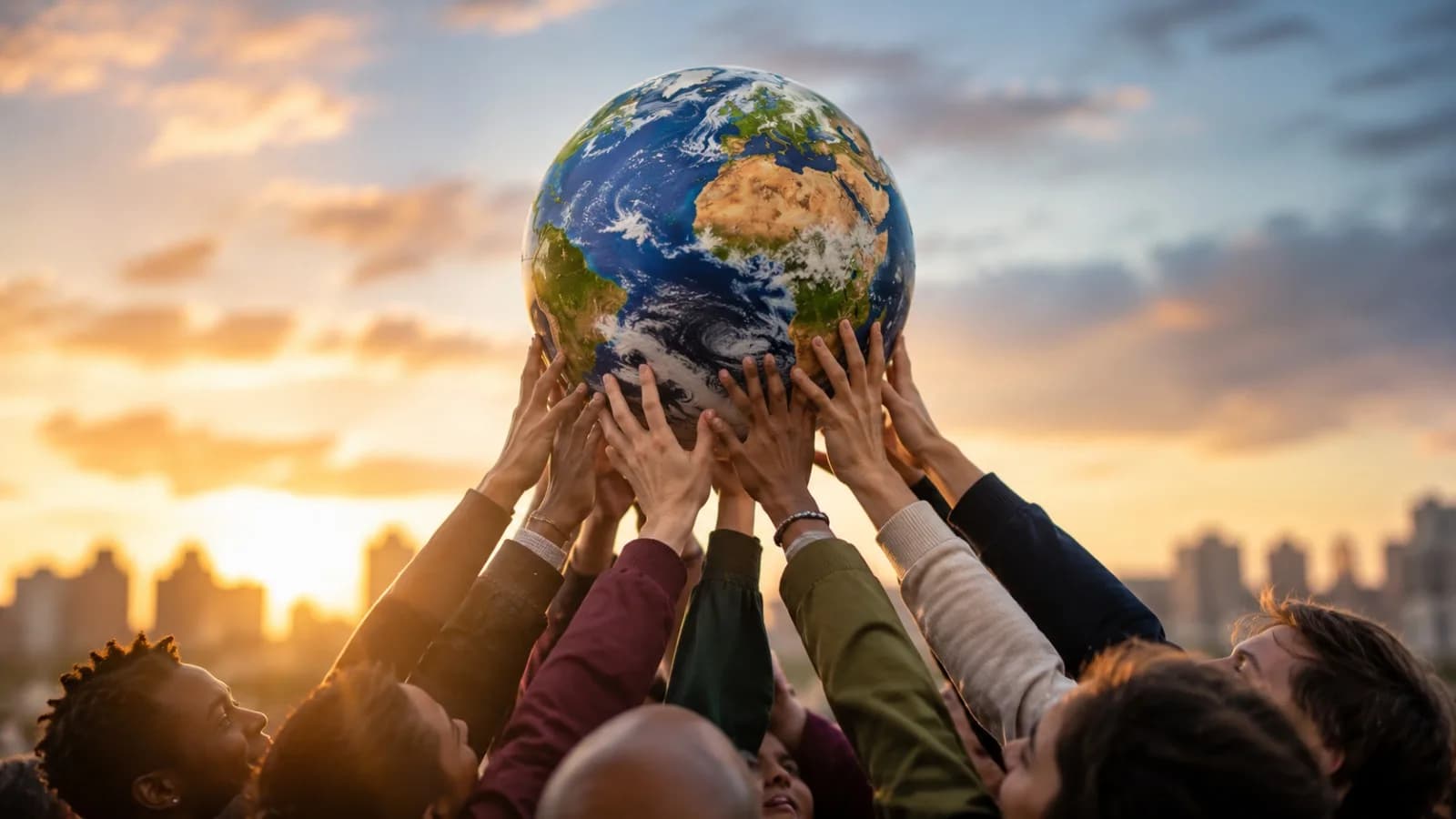 Global Citizen Waislitz Awards 2026 ($300,000 total prize)