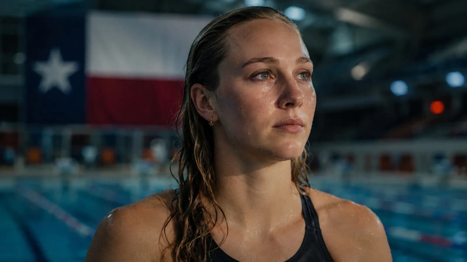 Summer McIntosh Reveals Fear Behind Texas Training Move