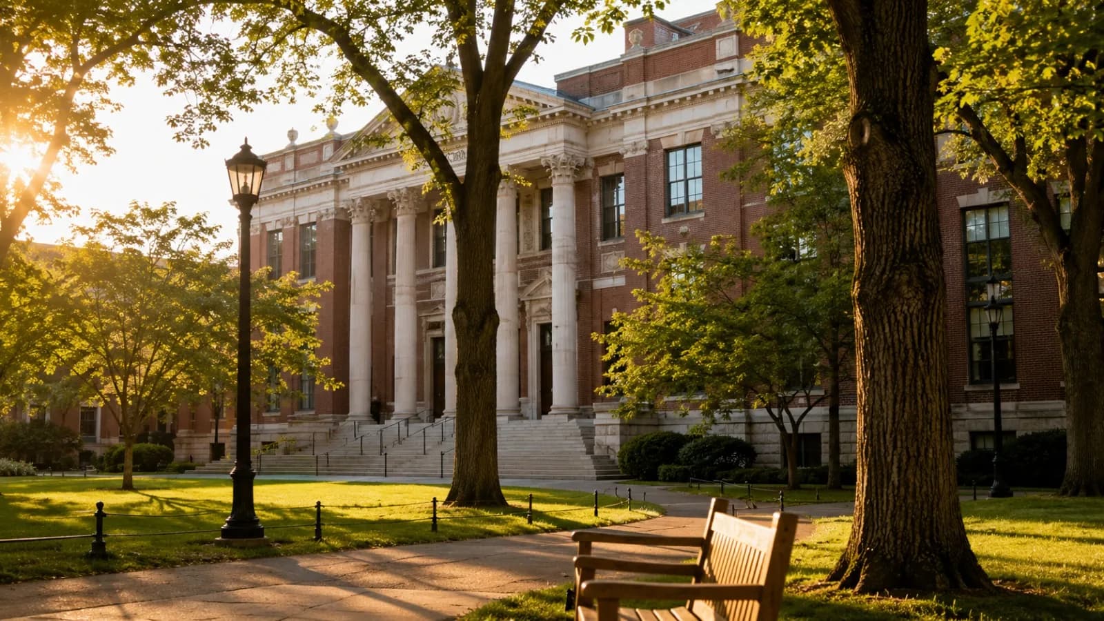 Harvard Radcliffe Fellowship 2027-28 Opens in USA
