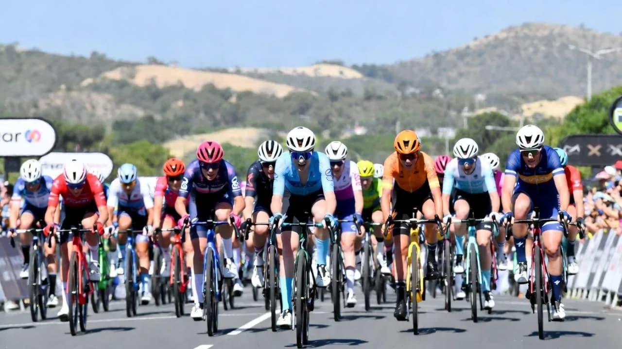 Tour to Host First Joint Men’s and Women’s Event