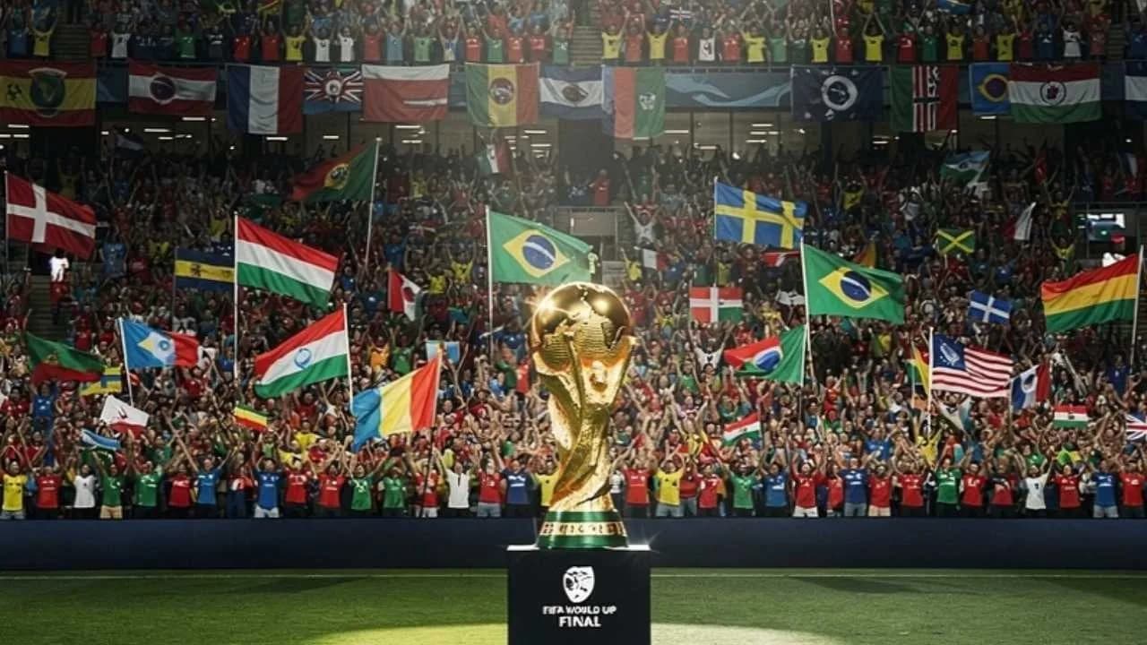 2026 World Cup Squads and Players Announced So Far