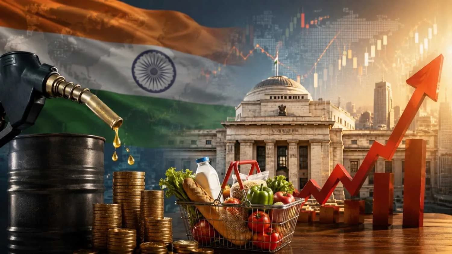 India Rate Hike Cycle May Start in June 2026