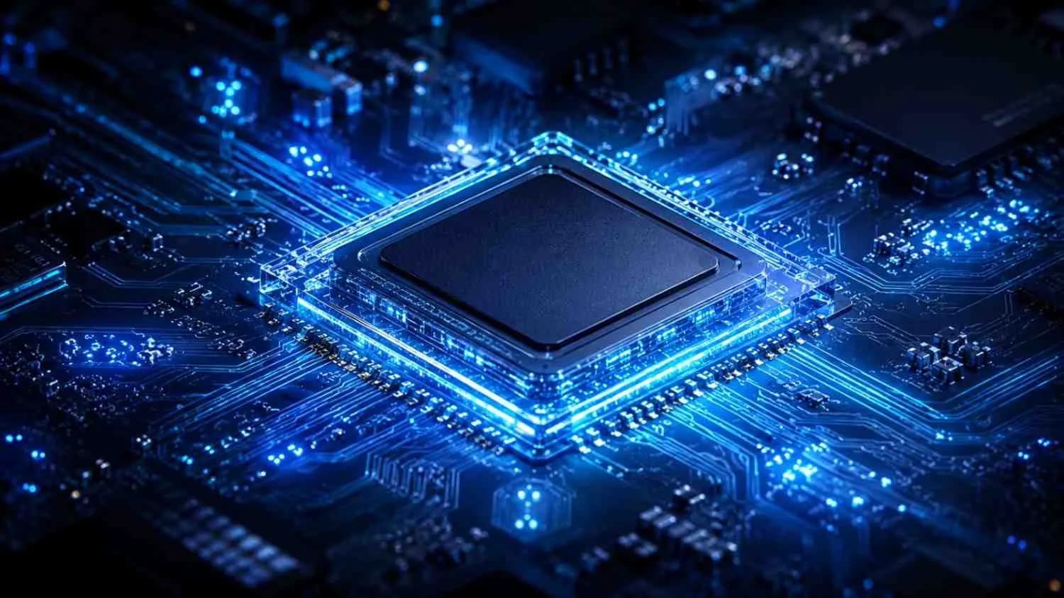 AMD Plans $10 Billion Investment In Taiwan's AI Business Ecosystem